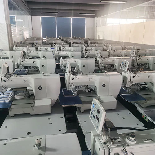 Máy may truyền thống thích ứng với nhu cầu hiện đại như thế nào