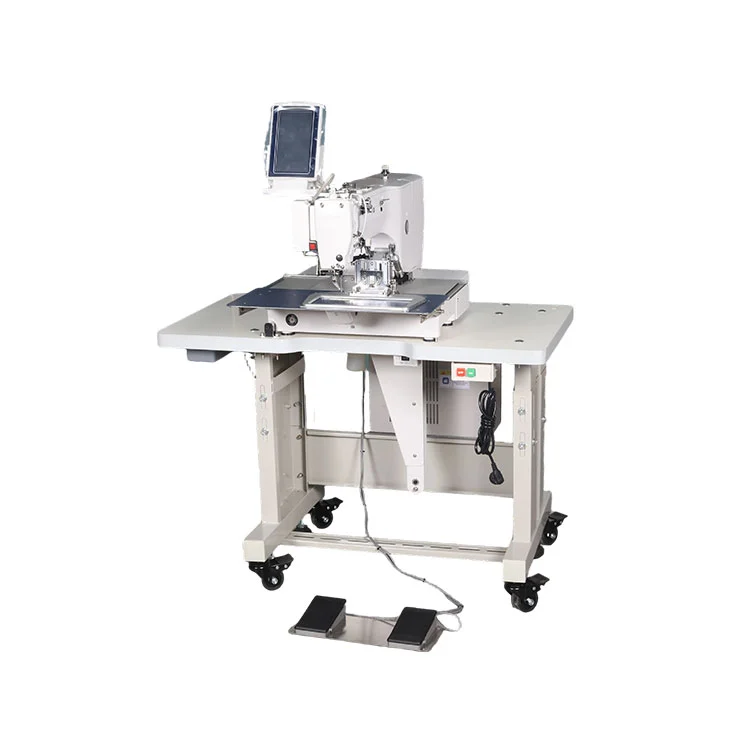 Máy may đồ chơi là gì và tại sao nó trở thành công cụ giáo dục được trẻ em yêu thích?