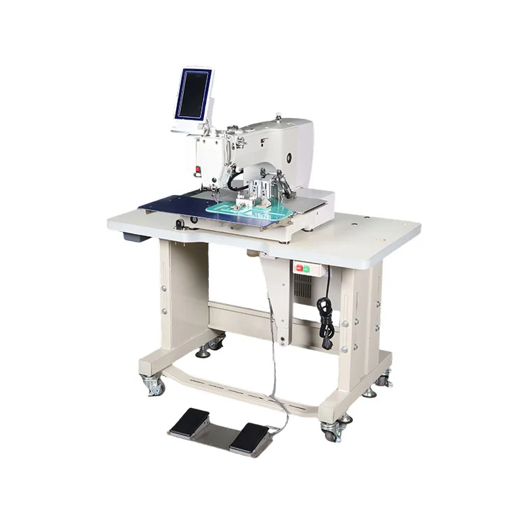 Máy đánh giày là gì và nó có thể biến đổi hoạt động sản xuất giày dép của bạn như thế nào?