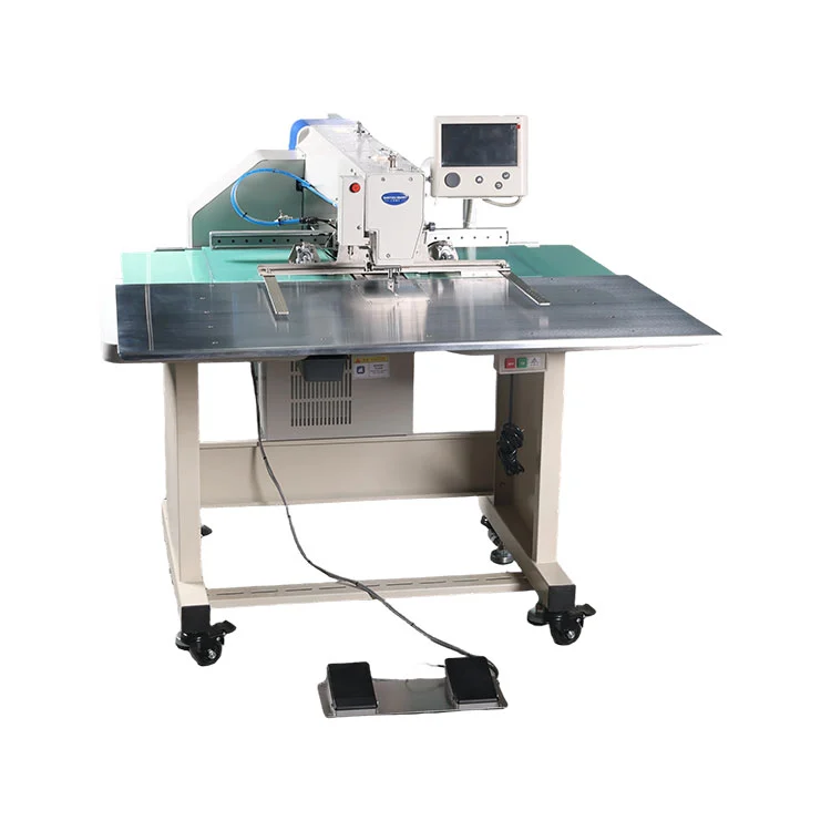 Tại sao nên chọn máy may điện?