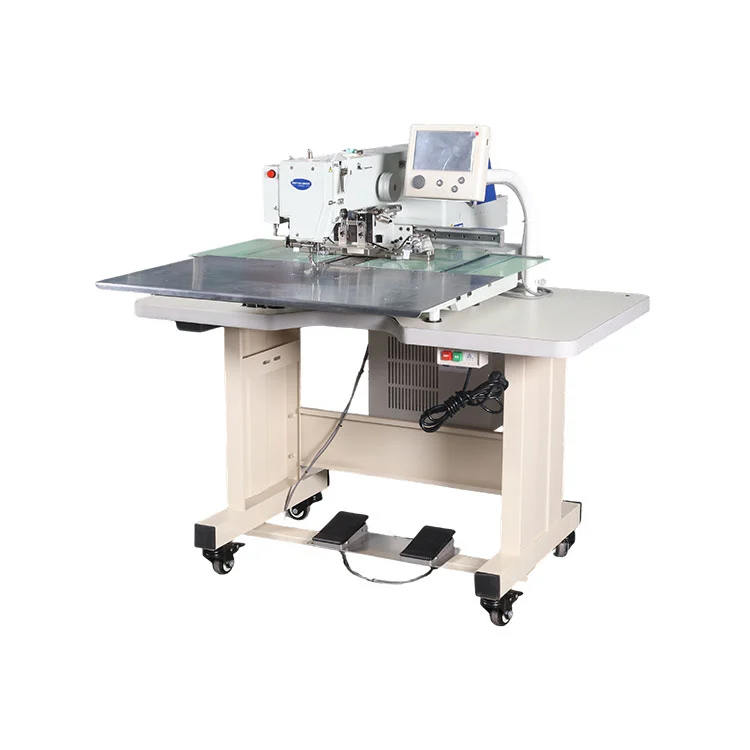 Tại sao nên chọn máy khâu đóng túi để đóng gói hiệu quả?