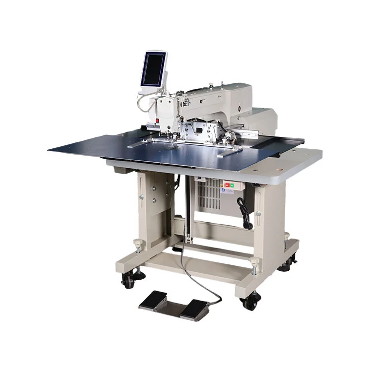 Thiết bị may túi