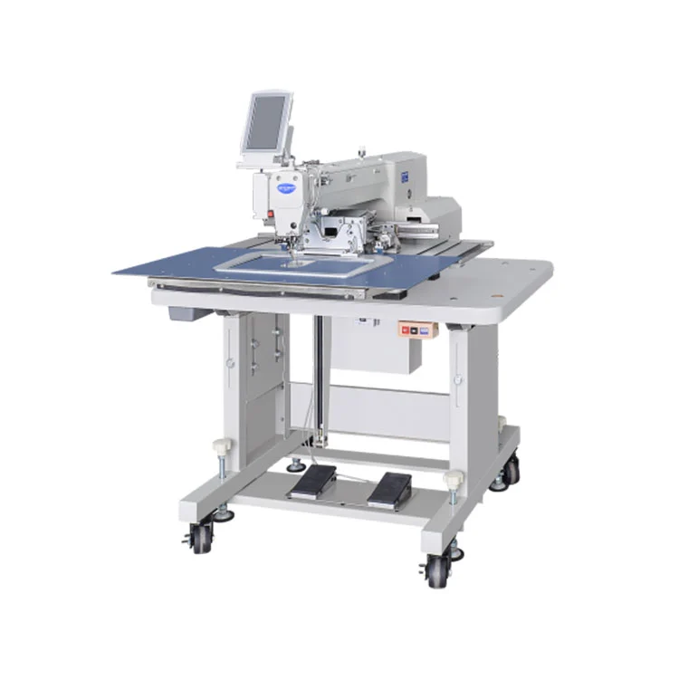 Máy may cơ điện tử