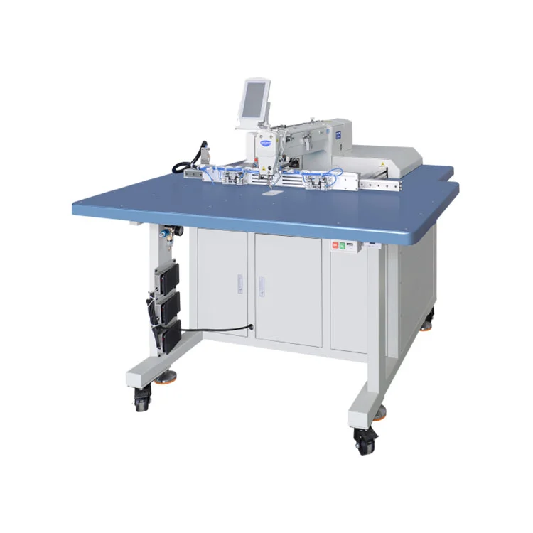 Máy khâu da hạng nặng