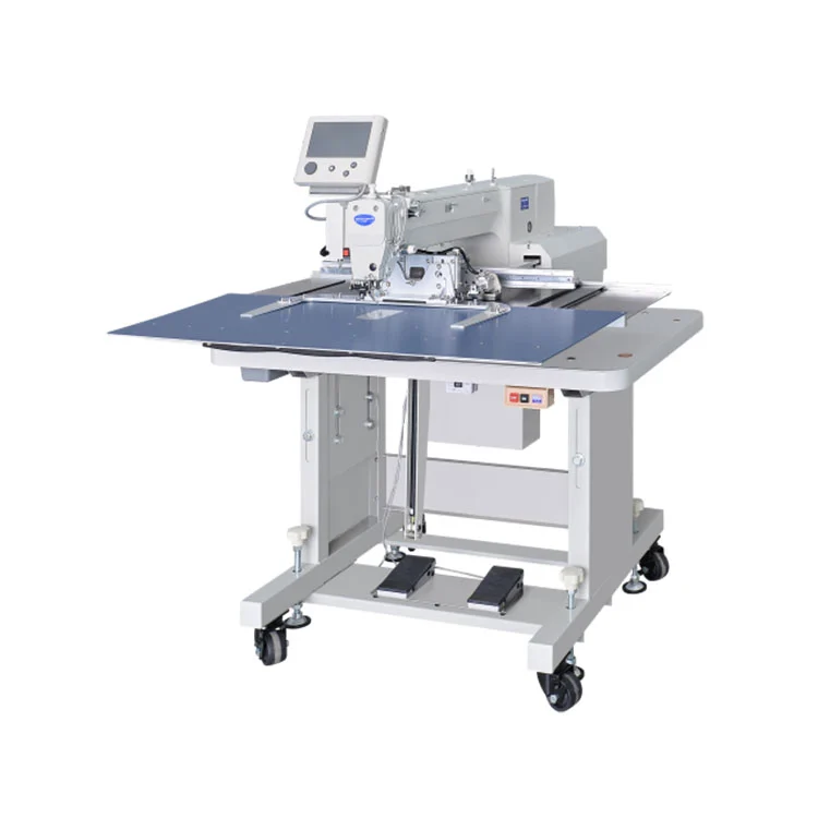 Máy may hạng nặng