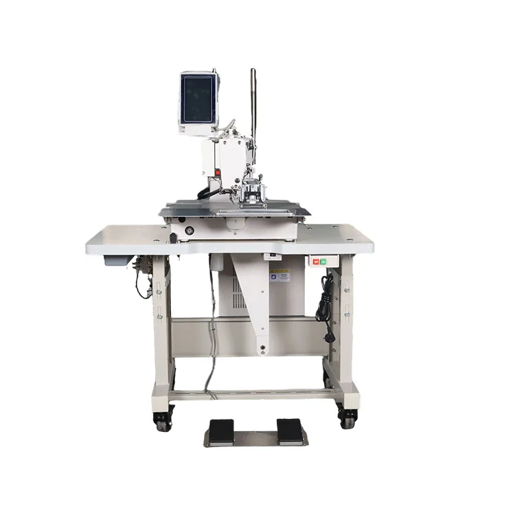 Máy may tốc độ cao