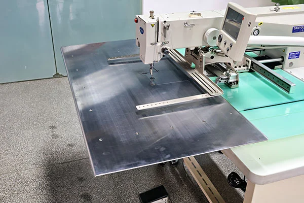 Shoe Sewing Machine