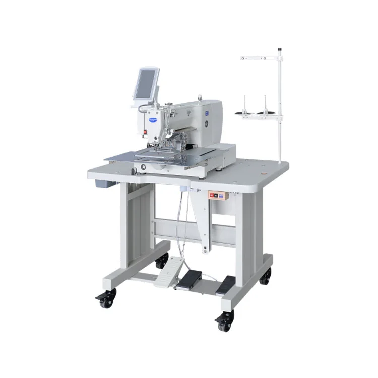 Máy may công nghiệp nặng