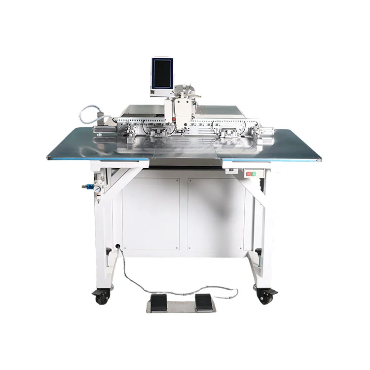 Máy may công nghiệp