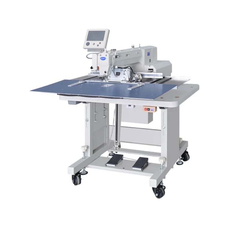 Thiết bị may lớn