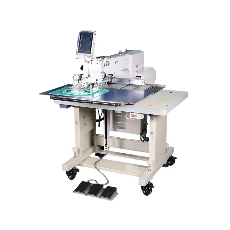 Máy may thông minh